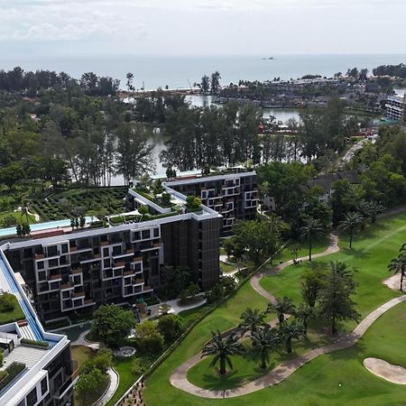 Sky Park Laguna 1Bdr Lake View Thalang Exterior foto