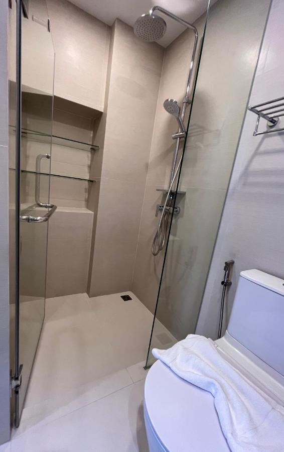 Sky Park Laguna 1Bdr Lake View Thalang Exterior foto